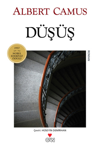 Düşüş. 