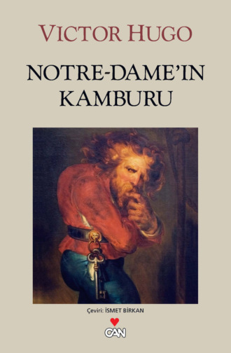 Hugo Paltsits Victor. Notre - Dame'in Kamburu