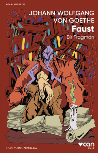 Faust: Bir Fragman. 