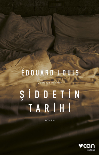 Louis Montet Édouard. Şiddetin Tarihi