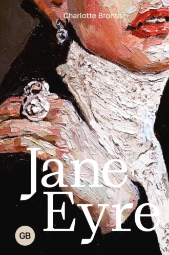 Jane Eyre / Джейн Эйр. 