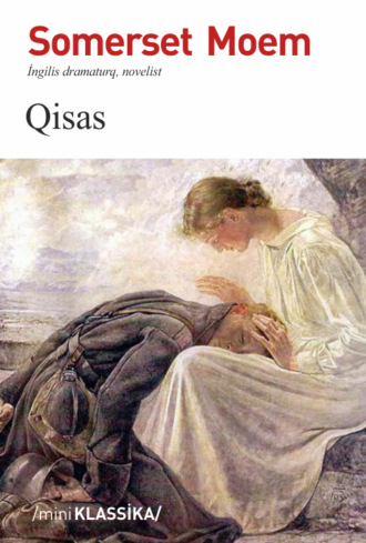 QİSAS. 