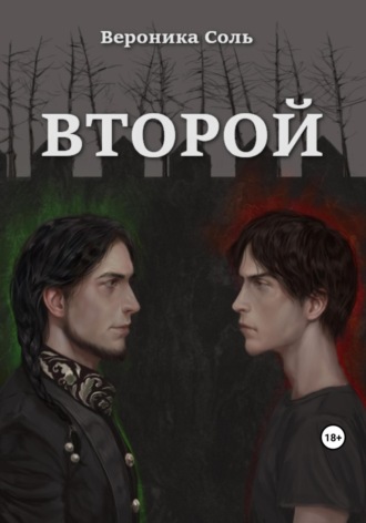 Вероника Соль. Второй