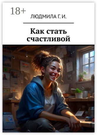Людмила Г. И.. Как стать счастливой