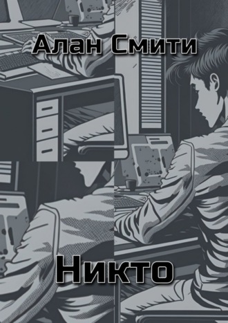 Никто. Алан Смити