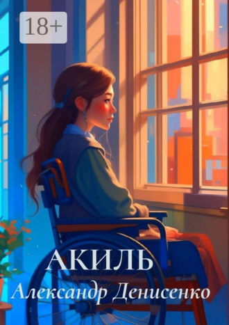 Александр Денисенко. Акиль