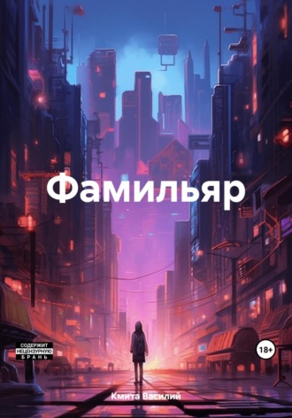 Кмита Василий. Фамильяр