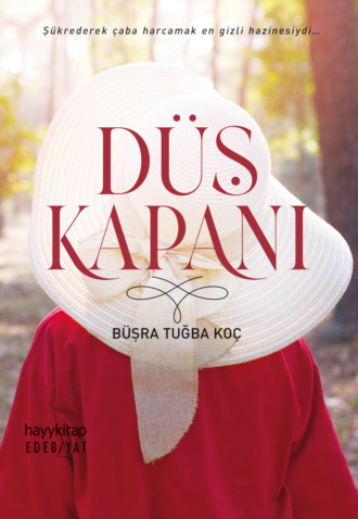 Büşra Tuğba Koç. Düş Kapanı