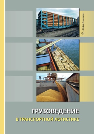Грузоведение в транспортной логистике. Ю. Д. Белов