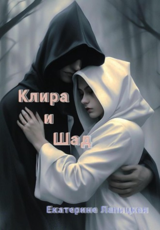 Екатерина Сергеевна Лапицкая. Клира и Шад