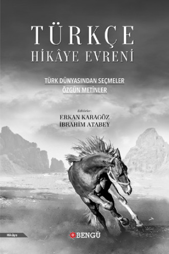 Türkçe Hikâye Evreni: Özgün Metinler. 