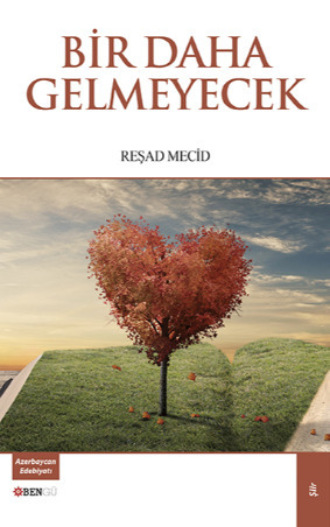 Reşad Mecid. Bir Daha Gelmeyecek