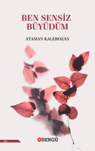 Ataman Kalebozan. Ben Sensiz Büyüdüm