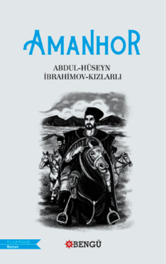 Hüseyn Abdul. Amanhor