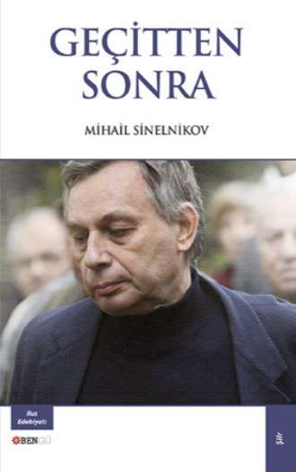 Mihail Sinelnikov. Geçitten Sonra
