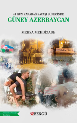 Mehsa Mehdizade. 44 Gün Karabağ Savaşı Sürecinde Azerbaycan