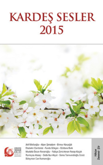 Kardeş Sesler 2015. 