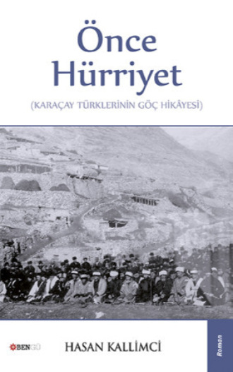 Hasan Kallimci. Önce Hürriyet