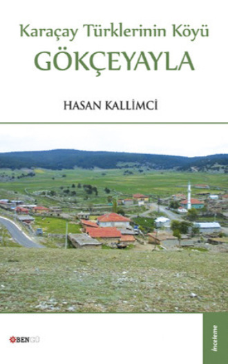 Hasan Kallimci. Gökçeyayla