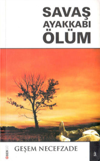 Geşem Necefzade. Savaş Ayakkabı Ölüm