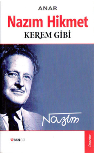 Kerem Gibi. ANAR