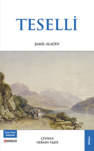 Teselli. Aladin Şamil