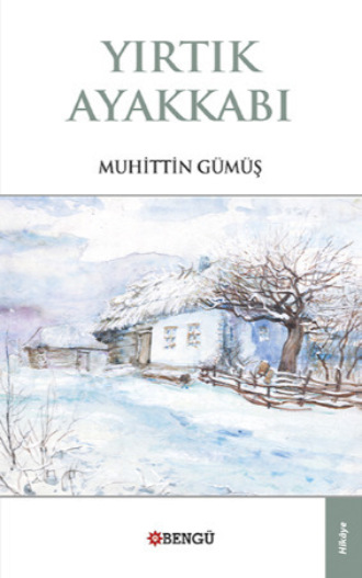 Yırtık Ayakkabı. Muhittin Gümüş
