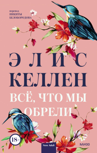 Всё, что мы обрели. Элис Келлен