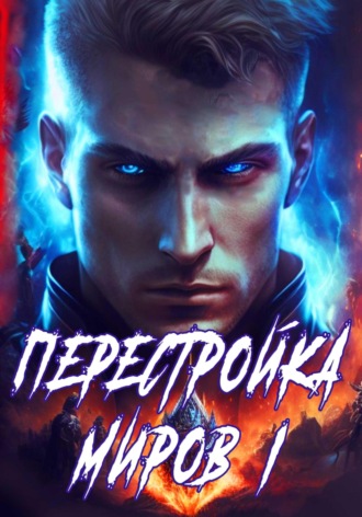 Перестройка миров. Книга 1. 