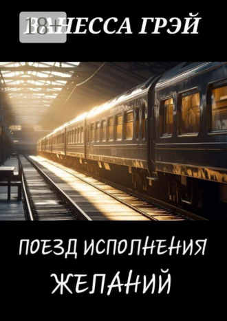 Поезд исполнения желаний. Ванесса Грэй