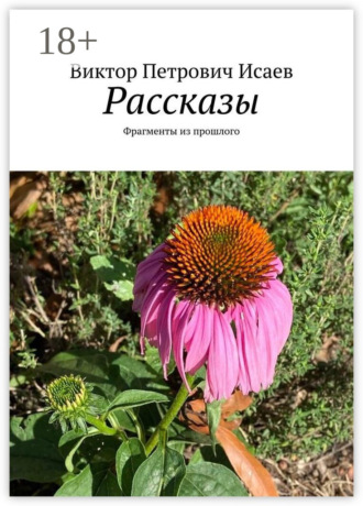 Виктор Петрович Исаев. Рассказы. Фрагменты из прошлого