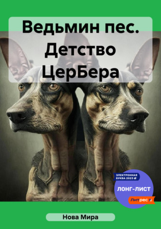 Нова Мира. Ведьмин пес. Детство ЦерБера