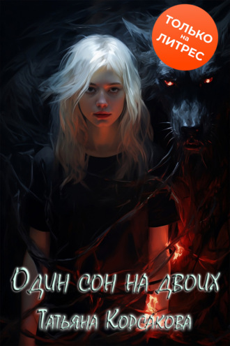 Один сон на двоих. 