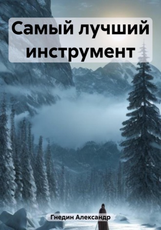 Самый лучший инструмент. 