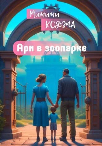 Мимими Коджа. Ари в зоопарке