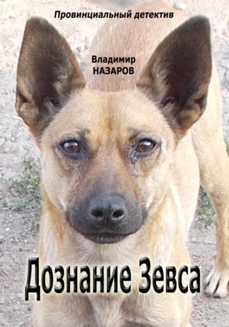 Владимир Владимирович Назаров. Дознание Зевса