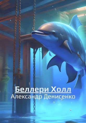 Беллери Холл. Александр Денисенко