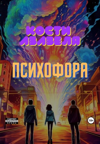 Кости Азазеля. Психофора