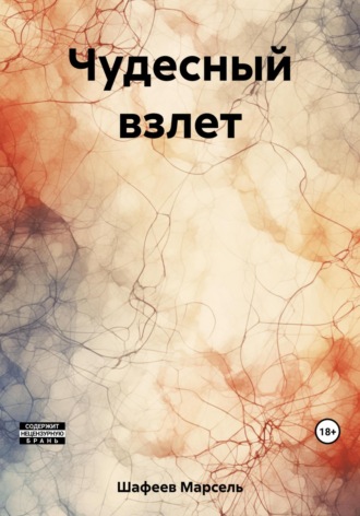 Марсель Зуфарович Шафеев. Чудесный взлет
