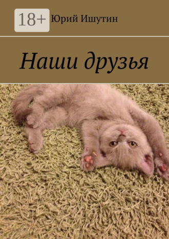 Наши друзья. 