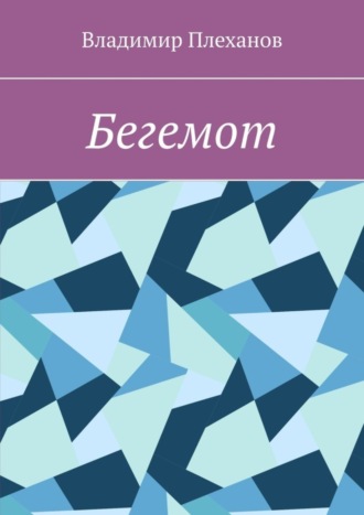 Владимир Плеханов. Бегемот
