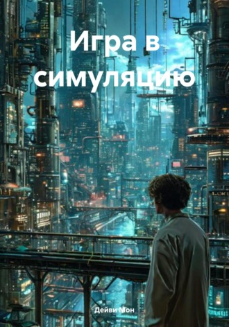 Дейви Мон. Игра в симуляцию