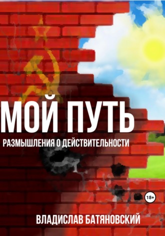 Мой путь: размышления о действительности. Владислав Вадимович Батяновский
