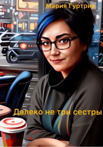 Далеко не три сестры. Мария Гуртрих