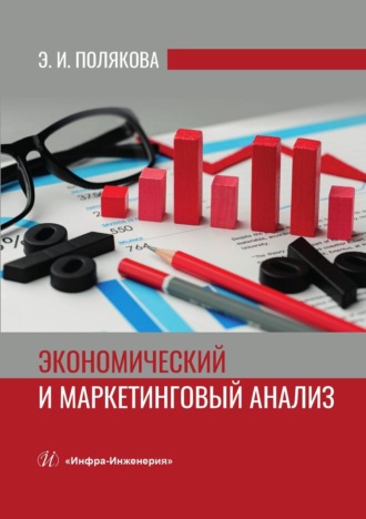 Экономический и маркетинговый анализ. Э. И. Полякова