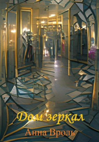 Анна Вроль. Дом зеркал