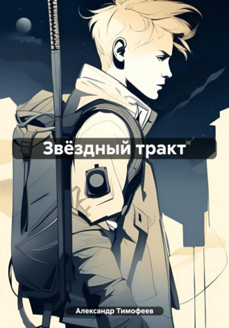 Звёздный тракт. 