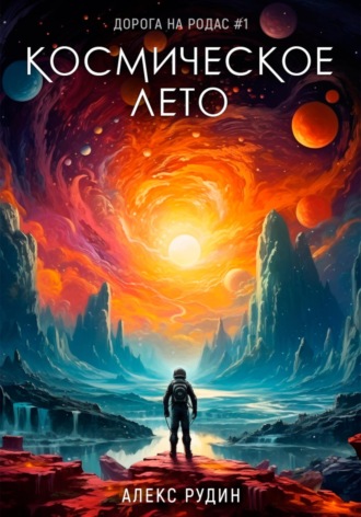 Космическое лето. 
