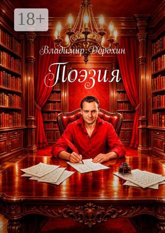 Владимир Дорохин. Поэзия