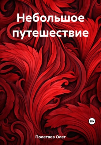 Небольшое путешествие. Олег Юрьевич Полетаев